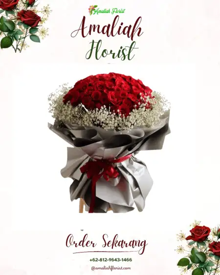 Buket Bunga Karang Taliwang